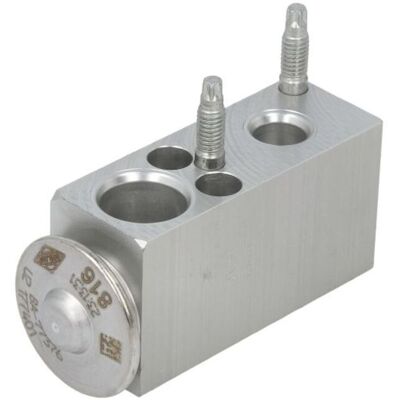 DENSO DVE10011 Expansieklep - Expansion Valve DENSO DVE10011 Expansieklep - Expansion Valve