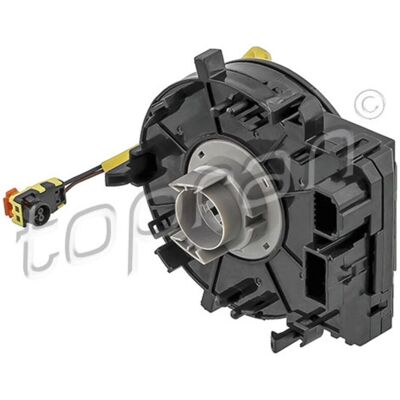 TOPRAN Hyundai Kia Airbag Contact - Spiraal, Ring, Veer TOPRAN Hyundai Kia Airbag Contact - Spiraal, Ring, Veer