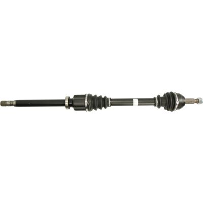 Aandrijfas POINT GEAR - 920mm, gerenoveerd, rechts voor, zonder ABS Aandrijfas POINT GEAR - 920mm, gerenoveerd, rechts voor, zonder ABS