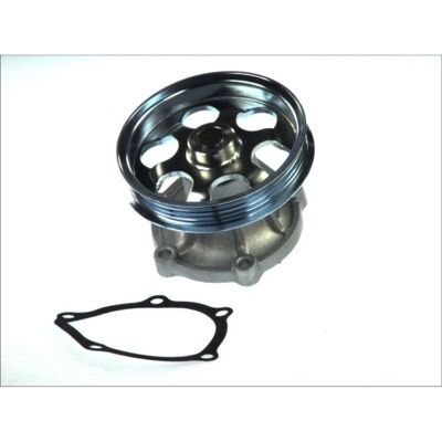 THERMOTEC D12071TT Waterpomp - Mechanische werking THERMOTEC D12071TT Waterpomp - Mechanische werking
