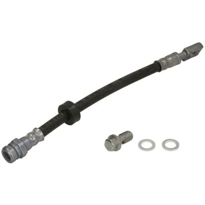 Ate remslang met schroef voor Audi A1 - flexibel, 245mm Ate remslang met schroef voor Audi A1 - flexibel, 245mm