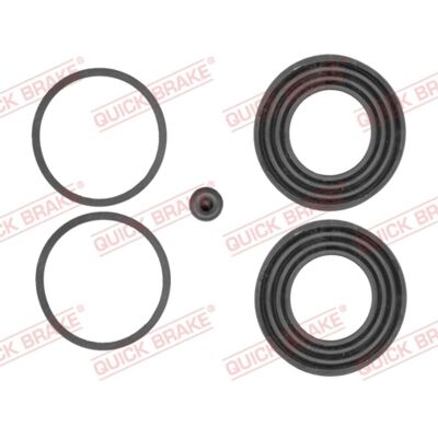 QUICK BRAKE 114-0343 - Reparatieset remklauw QUICK BRAKE 114-0343 - Reparatieset remklauw