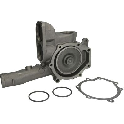 THERMOTEC Mercedes-Benz WP-ME160 Waterpomp - Mechanische aandrijving THERMOTEC Mercedes-Benz WP-ME160 Waterpomp - Mechanische aandrijving