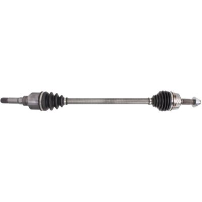 POINT GEAR PNG74689 - Aandrijfas POINT GEAR PNG74689 - Aandrijfas