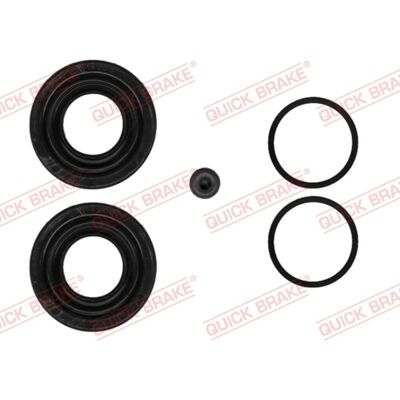QUICK BRAKE 114-0116 - Reparatursatz, Bremssattel QUICK BRAKE 114-0116 - Reparatursatz, Bremssattel
