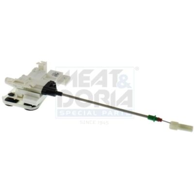 MEAT & DORIA 31856 - Autodeurslot - Voorkeur links MEAT & DORIA 31856 - Autodeurslot - Voorkeur links