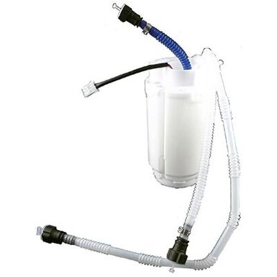 MEAT & DORIA VW Touareg - Brandstofpomp & Canister - 4,0 bar - Origineel MEAT & DORIA VW Touareg - Brandstofpomp & Canister - 4,0 bar - Origineel