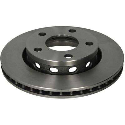 Remschijf ABE - Geventileerde achterzijde 68mm gat 255.8mm diameter 21.9mm dik Remschijf ABE - Geventileerde achterzijde 68mm gat 255.8mm diameter 21.9mm dik