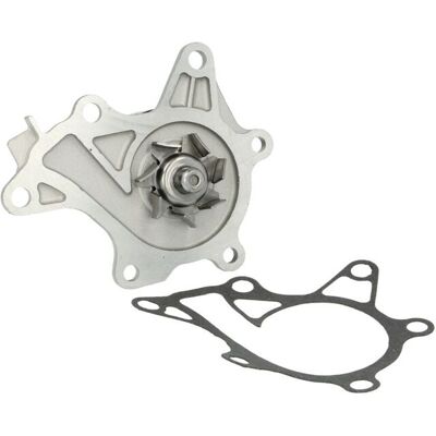 THERMOTEC D12118TT - Waterpomp voor Toyota Auris - Mechanisch aandrijf THERMOTEC D12118TT - Waterpomp voor Toyota Auris - Mechanisch aandrijf