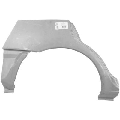 BLIC Reparatiescherm 6504-03-3720582P - Scherm voor voertuig BLIC Reparatiescherm 6504-03-3720582P - Scherm voor voertuig