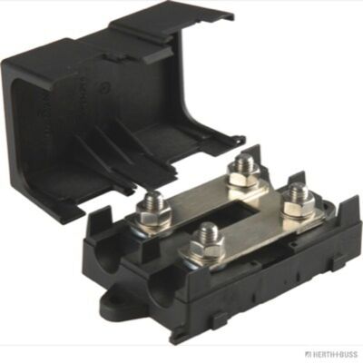 HERTH+BUSS ELPARTS 50300015 Fusehouder - Fuse Holder HERTH+BUSS ELPARTS 50300015 Fusehouder - Fuse Holder