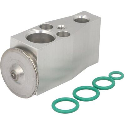 NRF 38768 Expansieventiel Airconditioning - Mazda CX-5 NRF 38768 Expansieventiel Airconditioning - Mazda CX-5