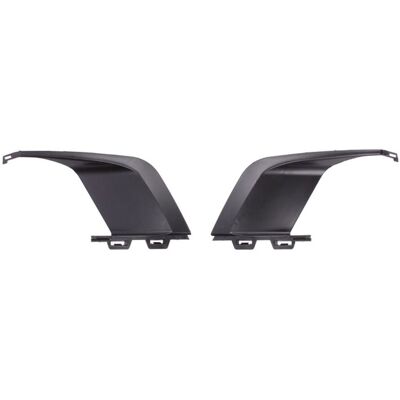 BLIC Model 5513-00-5519925P Ventilatierooster - Vervangingsonderdeel voor bumper BLIC Model 5513-00-5519925P Ventilatierooster - Vervangingsonderdeel voor bumper