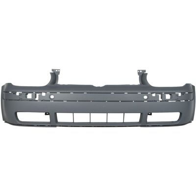 Voorbumper Volkswagen Golf 4 - Voorbereid voor spuiten Voorbumper Volkswagen Golf 4 - Voorbereid voor spuiten
