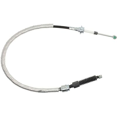 LINEX 33.44.04 Versnellingsbak Kabel - Rechts OEM Peugeot 2444N3 LINEX 33.44.04 Versnellingsbak Kabel - Rechts OEM Peugeot 2444N3