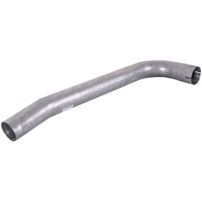 VANSTAR VAN70138DF Uitlaatpijp - exhaust pipe VANSTAR VAN70138DF Uitlaatpijp - exhaust pipe