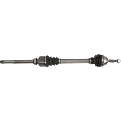 POINT GEAR Aandrijfas - Zij differentieel 24 tanden POINT GEAR Aandrijfas - Zij differentieel 24 tanden