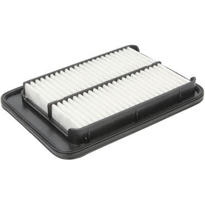 Hengst E1076L Luchtfilter voor Hyundai I10 - Filterinzet Hengst E1076L Luchtfilter voor Hyundai I10 - Filterinzet
