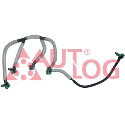 AUTLOG KL3106 Brandstoflekkage leiding - Voor Peugeot en Citroën AUTLOG KL3106 Brandstoflekkage leiding - Voor Peugeot en Citroën
