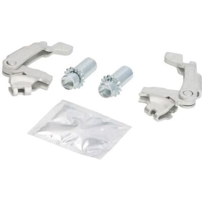 QUICK BRAKE 120 53 008 Reparatieset voor parkeerrem QUICK BRAKE 120 53 008 Reparatieset voor parkeerrem