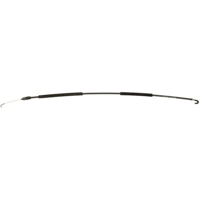 LINEX 39.76.02 Kabel - Achterdeurontgrendeling - 596/494mm LINEX 39.76.02 Kabel - Achterdeurontgrendeling - 596/494mm