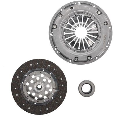 AISIN KS-055 Koppeling Set - Diameter 215mm - Voor Suzuki Opel AISIN KS-055 Koppeling Set - Diameter 215mm - Voor Suzuki Opel