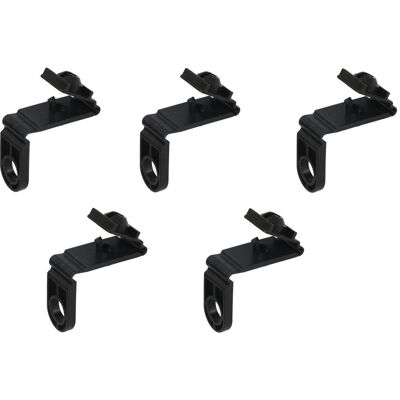 ROMIX ROM C70631 Clip - Clips voor bevestiging ROMIX ROM C70631 Clip - Clips voor bevestiging