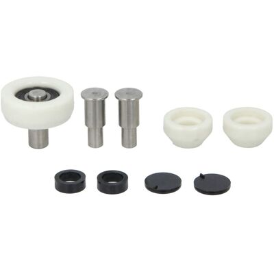 ROLL VWT602 Schuifdeurgeleider - Gids voor schuifdeur VW Transporter 6 ROLL VWT602 Schuifdeurgeleider - Gids voor schuifdeur VW Transporter 6