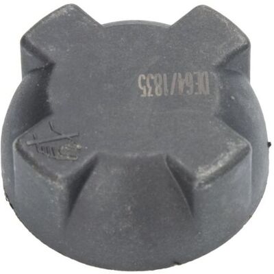 THERMOTEC DBRV002TC - Koelvloeistof reservoirdop THERMOTEC DBRV002TC - Koelvloeistof reservoirdop