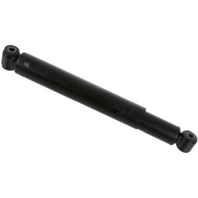 SACHS 318 468 Schokdemper - Oliendruk, Dubbelbuissysteem, Telescooppisch SACHS 318 468 Schokdemper - Oliendruk, Dubbelbuissysteem, Telescooppisch