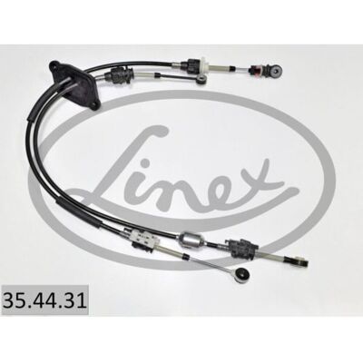 Linex Bediening Kabel - 35.44.31 voor Renault Linex Bediening Kabel - 35.44.31 voor Renault