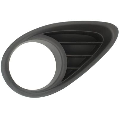 BLIC 6502-07-9802916P Ventilatierooster - Vervangingsonderdeel voor bumper BLIC 6502-07-9802916P Ventilatierooster - Vervangingsonderdeel voor bumper