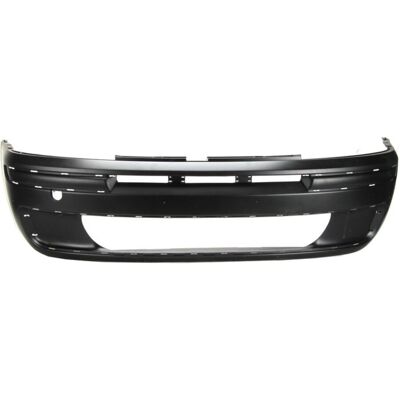 Fiat Punto II Voorkeur bumper - Vervangingsonderdeel - PRASCO Fiat Punto II Voorkeur bumper - Vervangingsonderdeel - PRASCO