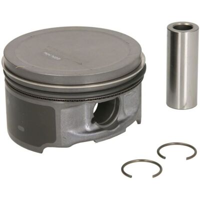 ENGITECH ENT050314 STD Zuiger - Voor Alfa Romeo ENGITECH ENT050314 STD Zuiger - Voor Alfa Romeo