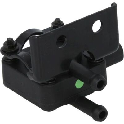 Uitlaatdrukmeter NRF 708059 Uitlaatdrukmeter NRF 708059