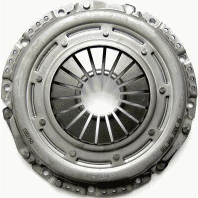 SACHS PERFORMANCE BMW Koppelingmechanisme - Performance SACHS PERFORMANCE BMW Koppelingmechanisme - Performance
