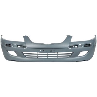 BLIC 5510-00-3450901P - Voorkant Bumper Vervanging BLIC 5510-00-3450901P - Voorkant Bumper Vervanging