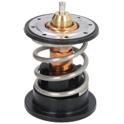 Vernet TH7287.87 Waterthermostaat - Thermostaat Vernet TH7287.87 Waterthermostaat - Thermostaat