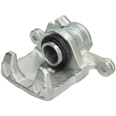 BUDWEG 344741 Remklauw - Achter rechts voor Subaru: Impreza III, Forester III BUDWEG 344741 Remklauw - Achter rechts voor Subaru: Impreza III, Forester III