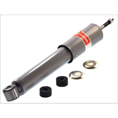 KYB Gasveer voor Mitsubishi L200 - Schokdemper KYB Gasveer voor Mitsubishi L200 - Schokdemper
