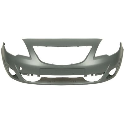 BLIC Opel Meriva B Voorbumper - Auto-onderdeel BLIC Opel Meriva B Voorbumper - Auto-onderdeel