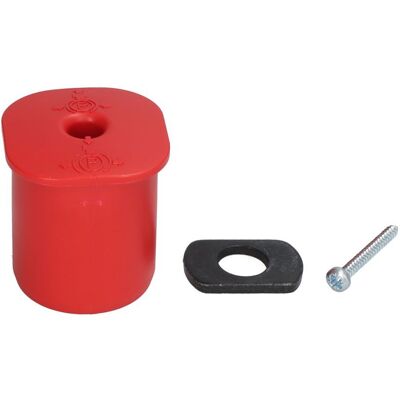 WABCO 9710029232 Reparatieset voor overdrukventiel - Luchtcompressor onderdeel WABCO 9710029232 Reparatieset voor overdrukventiel - Luchtcompressor onderdeel