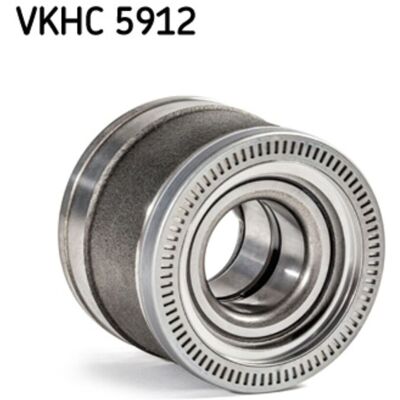 SKF VKHC 5912 Wielnaaf - Wheel Hub SKF VKHC 5912 Wielnaaf - Wheel Hub