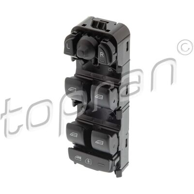 TOPRAN 602 248 - Raamschakelaar TOPRAN 602 248 - Raamschakelaar