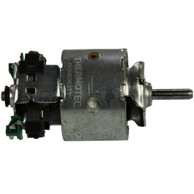 THERMOTEC DDME003TT - Luchtblazer THERMOTEC DDME003TT - Luchtblazer