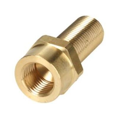 RAUFOSS 623 7695 - Luchtdrukleiding connector RAUFOSS 623 7695 - Luchtdrukleiding connector