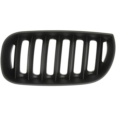Blic Radiatorgrill - Vervangingsonderdeel voor voertuig - Radiatorbescherming - Hoogwaardig materiaal - Gemakkelijk te installeren - Veiligheidsnormen Blic Radiatorgrill - Vervangingsonderdeel voor voertuig - Radiatorbescherming - Hoogwaardig materiaal - Gemakkelijk te installeren - Veiligheidsnormen