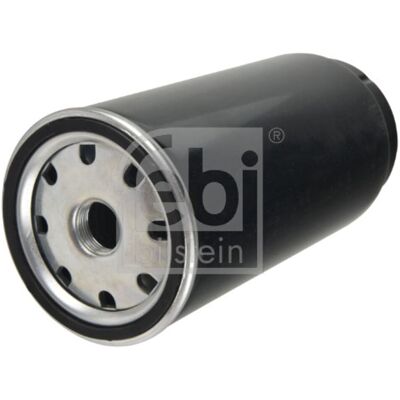 FEBI BILSTEIN 180515 Brandstoffilter - Met afdichtring, 111 mm, Staal FEBI BILSTEIN 180515 Brandstoffilter - Met afdichtring, 111 mm, Staal