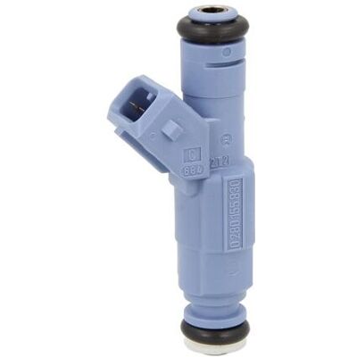 Bosch Brandstofinjector - V70 I, V70 II, S60, S80, XC70 Bosch Brandstofinjector - V70 I, V70 II, S60, S80, XC70