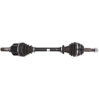 POINT GEAR PNG74731 Aandrijfas - Links, Gerevitaliseerd POINT GEAR PNG74731 Aandrijfas - Links, Gerevitaliseerd